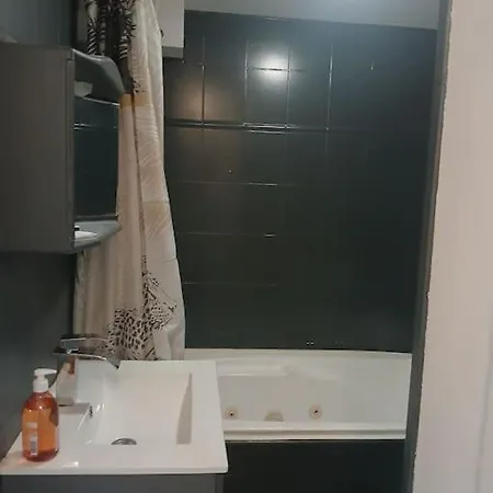 Flat * Sexey-aux-Forges