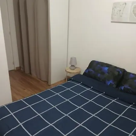 Apartamento Flat Sexey-aux-Forges