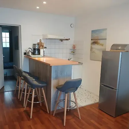 Flat Sexey-aux-Forges