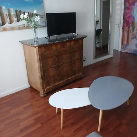 Flat * Sexey-aux-Forges