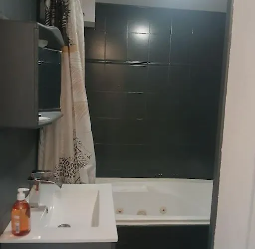 Flat * Sexey-aux-Forges