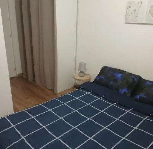 아파트 Flat Sexey-aux-Forges