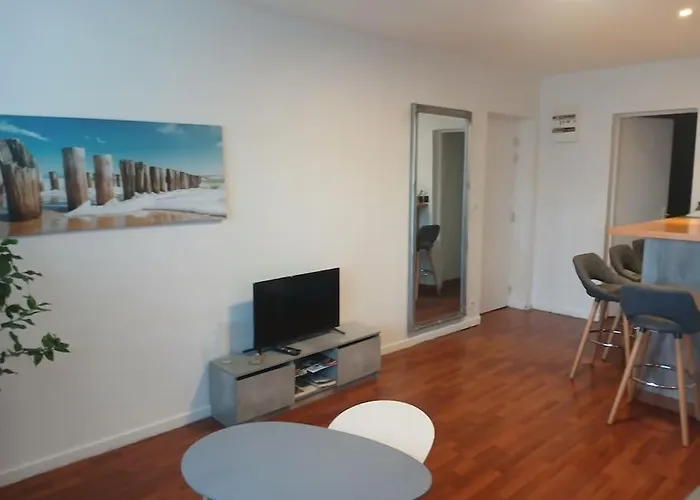 Flat * Sexey-aux-Forges