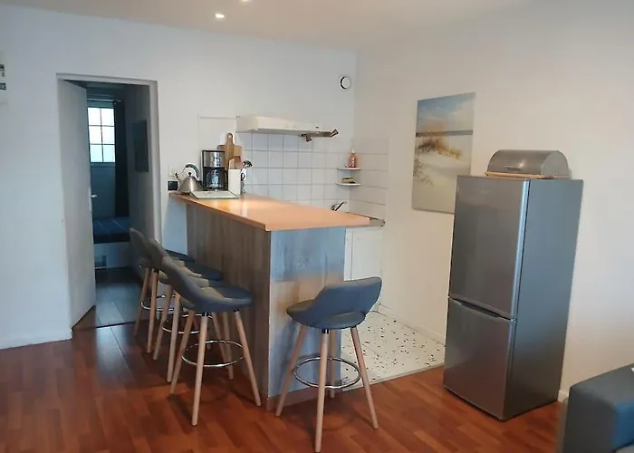 Flat Sexey-aux-Forges