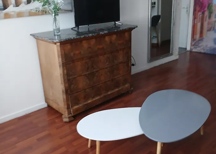 Flat * Sexey-aux-Forges